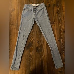 Tag Blue jeans Size 1/2